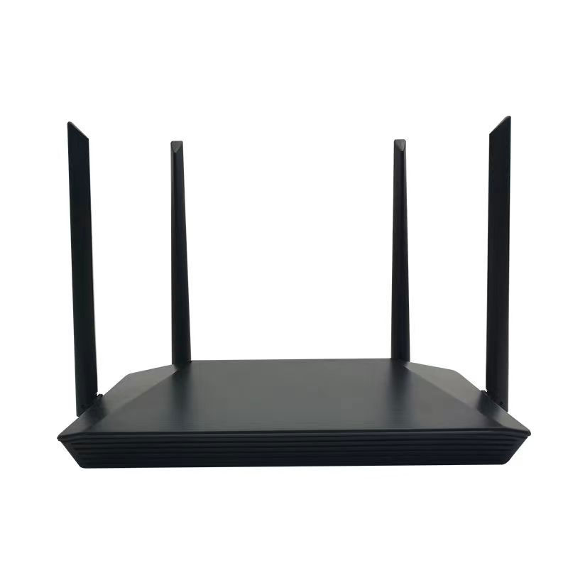 5G CPE企业级无线路由器插卡随身WiFi移动无线宽带千兆双频