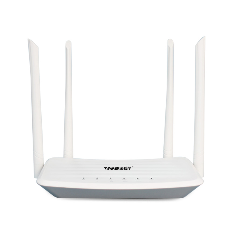 工业级插卡4G路由器插sim卡转无线网络便携移动热点随身wifi工业版